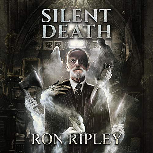 Silent Death by Ron Ripley