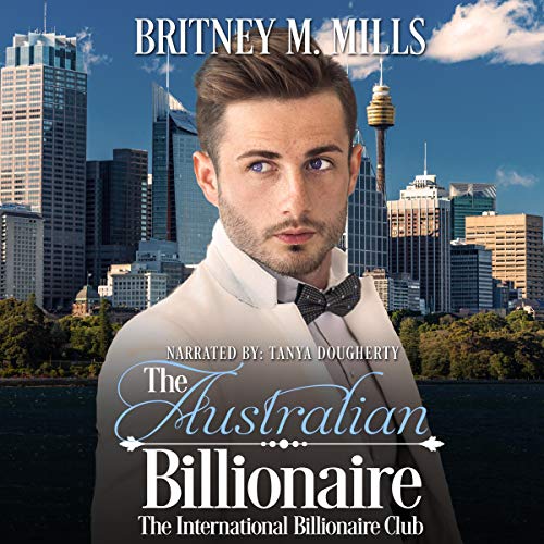 The Australian Billionaire