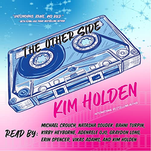 The Other Side by Kim Holden