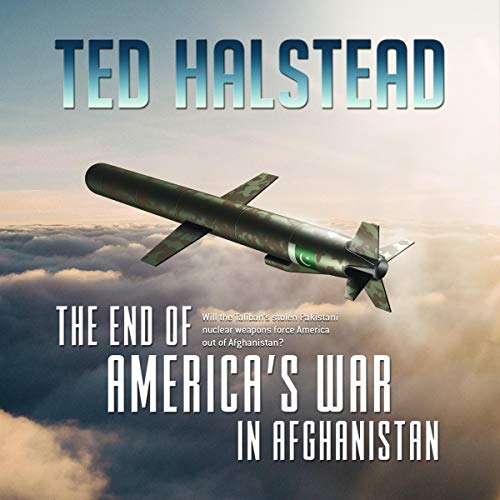 The End of America's War in Afghanistan