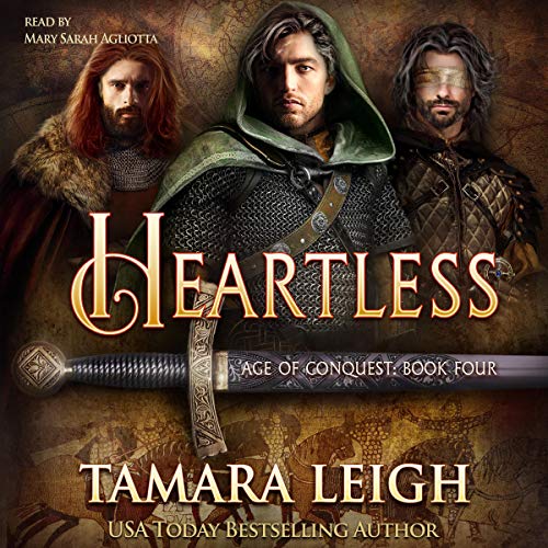 Heartless by Tamara Leigh