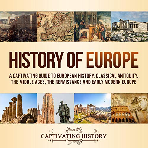 History of Europe