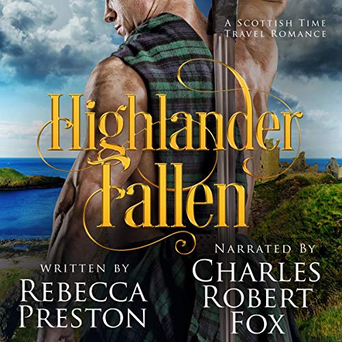 Highlander Fallen