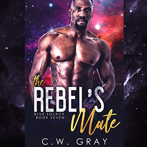 The Rebel's Mate