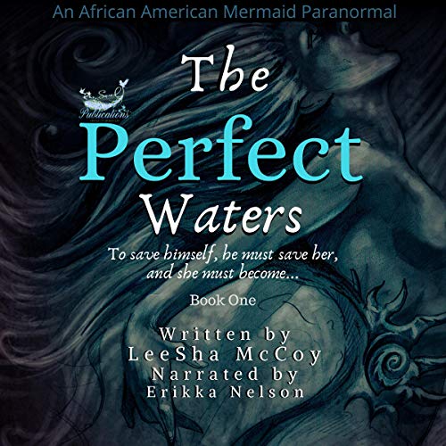 The Perfect Waters: Odessa. Book One