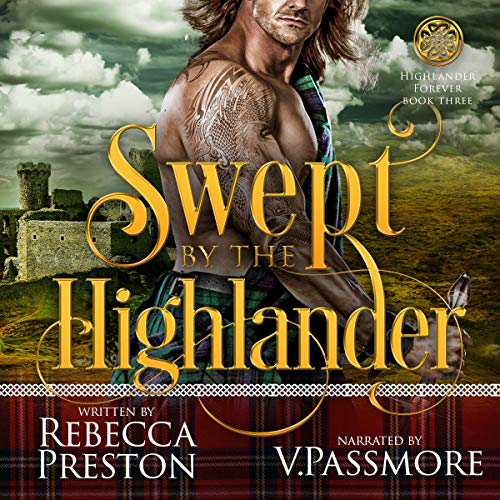 Swept by the Highlander