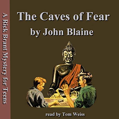 The Caves of Fear