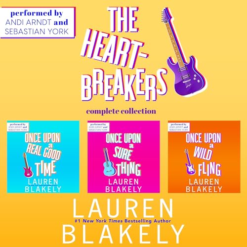 The Heartbreakers Collection