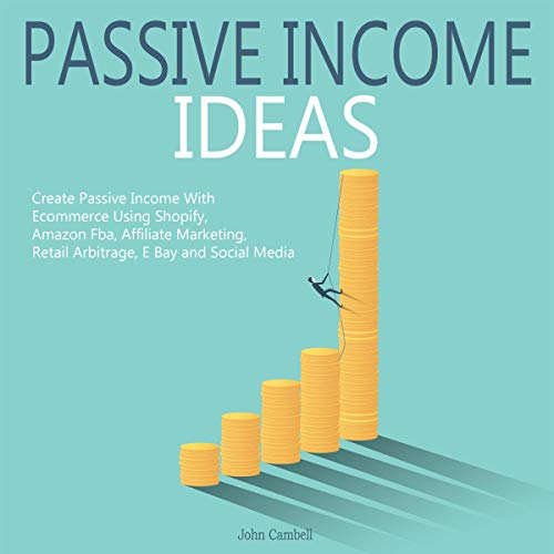 Passive Income Ideas
