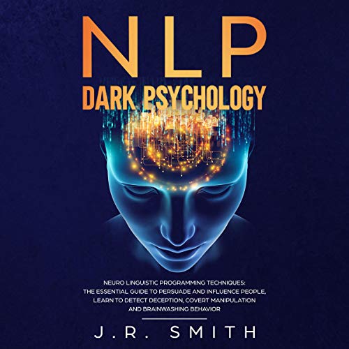 NLP Dark Psychology