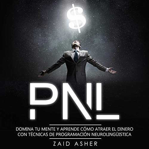 PNL [NLP] by Zaid Asher