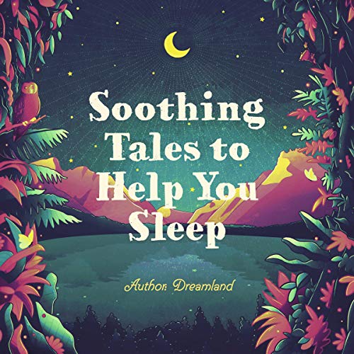 Soothing Tales to Help You Sleep: Cabin in the Woods, New Zealand and Plitvice Lakes National Park, Croatia