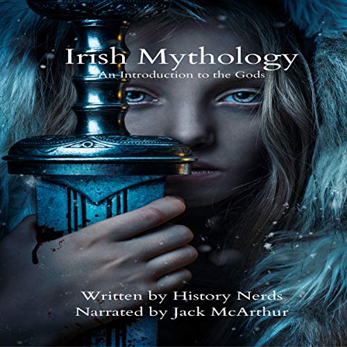 Irish Mythology
