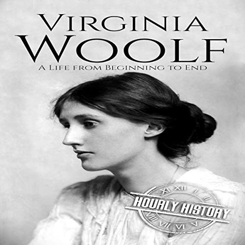 Virginia Woolf by Hourly History