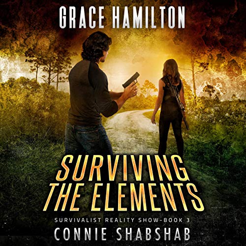 Surviving the Elements by Grace Hamilton