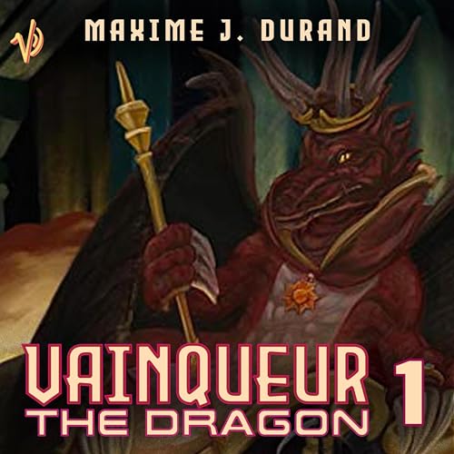 Vainqueur the Dragon