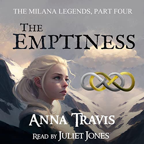 The Emptiness: A Christian Fantasy Adventure