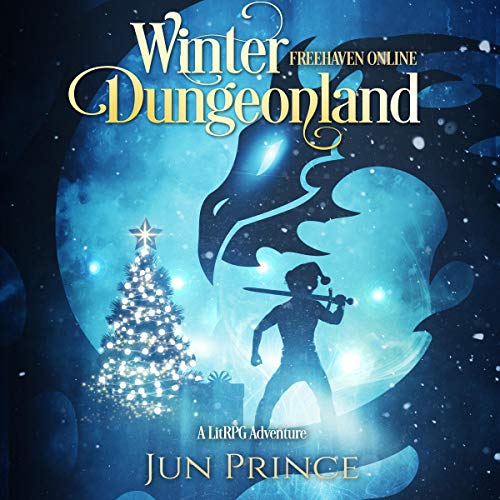 Freehaven Online: Winter Dungeonland