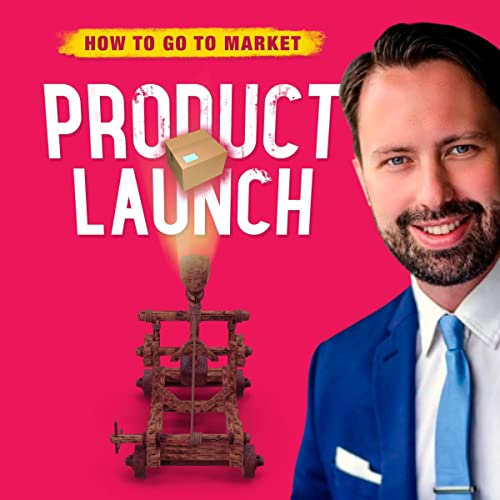 Product Launch by Dekker Fraser