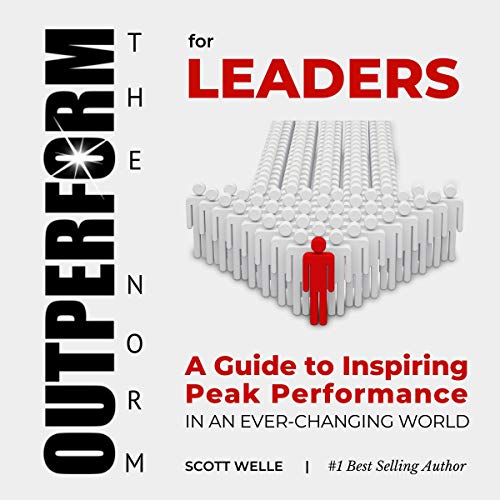 Outperform the Norm for Leaders