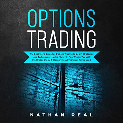 Options Trading by Nathan Real