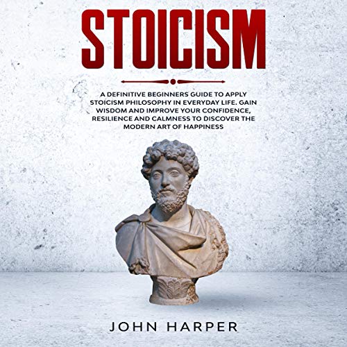 Stoicism by John Harper