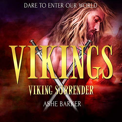 Vikings by Ashe Barker