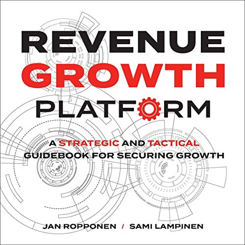Revenue Growth Platform