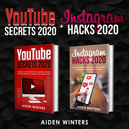 YouTube Secrets & Instagram Hacks 2020