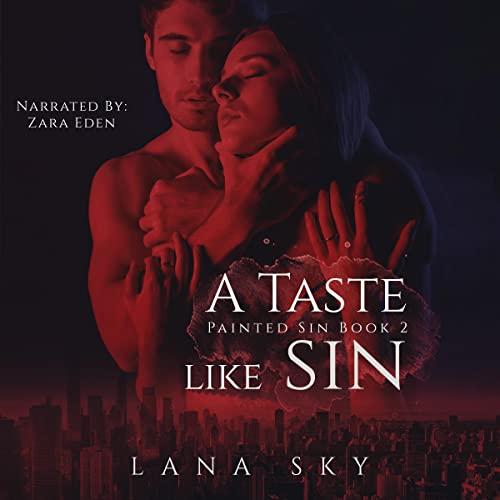 A Taste Like Sin