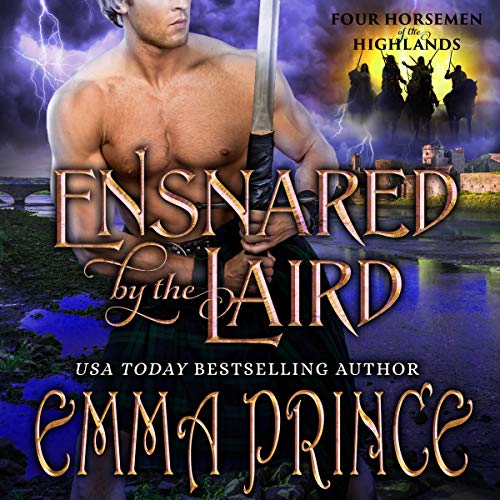 Ensnared by the Laird