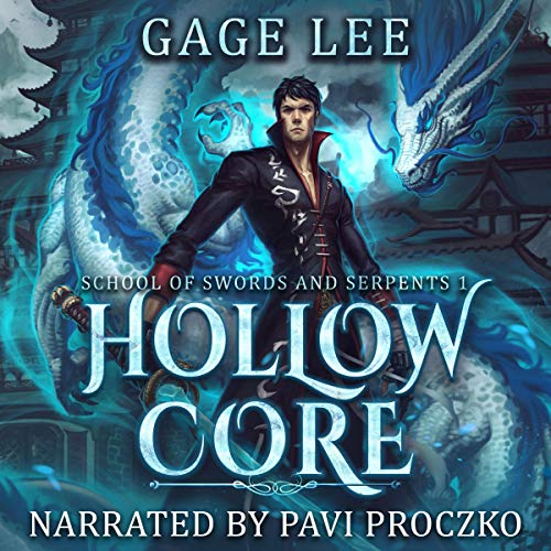 Hollow Core by Gage Lee