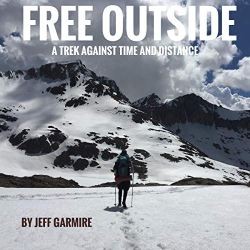Free Outside by Jeff Garmire