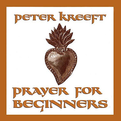 Prayer for Beginners