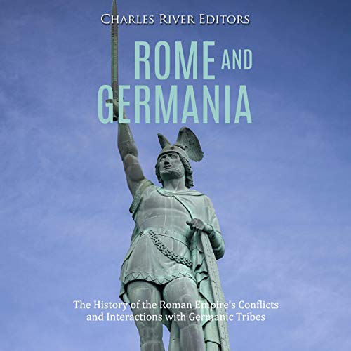 Rome and Germania
