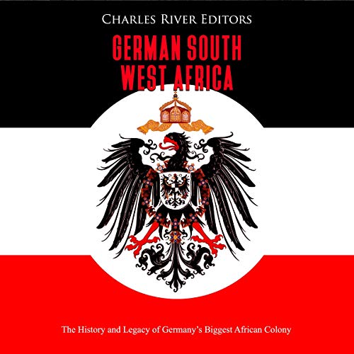 German South West Africa