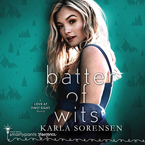 Batter of Wits: An Enemies to Lovers Small Town Romance