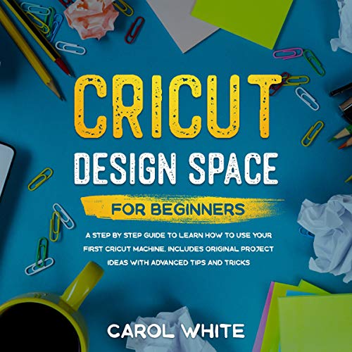 Cricut Design Space for Beginners
