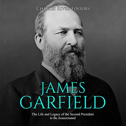 James Garfield