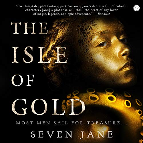 The Isle of Gold