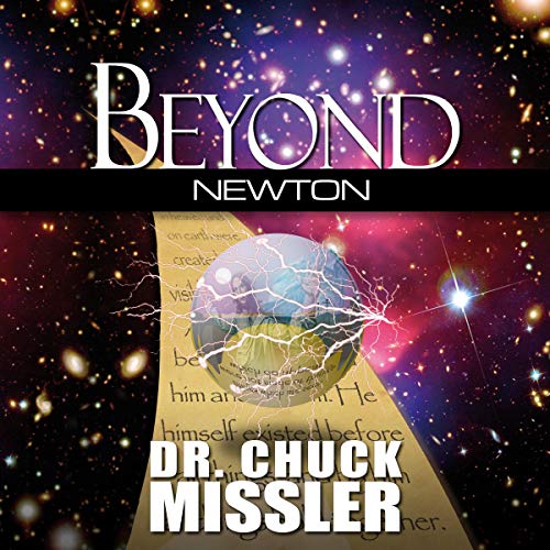 Beyond Newton