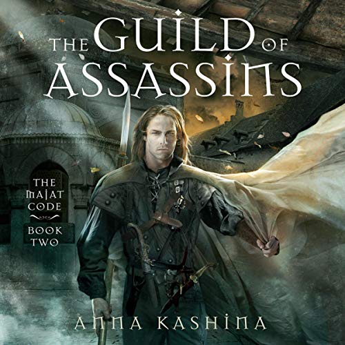 The Guild of Assassins