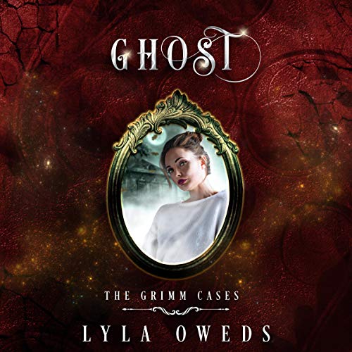 Ghost by Lyla Oweds