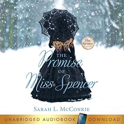 The Promise of Miss Spencer