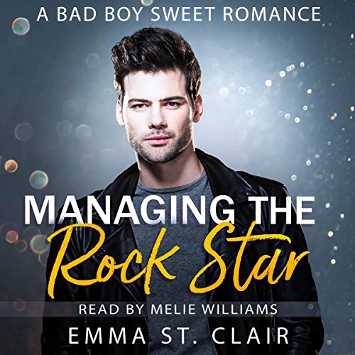 Managing the Rock Star