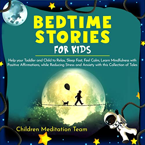 Bedtime Stories for Kids