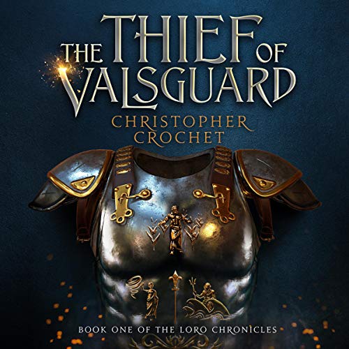 The Thief of Valsguard