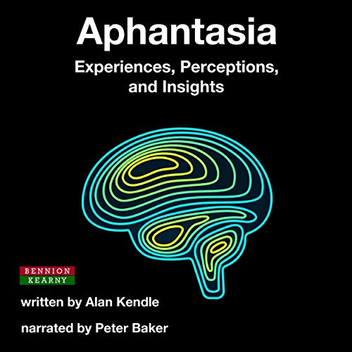 Aphantasia