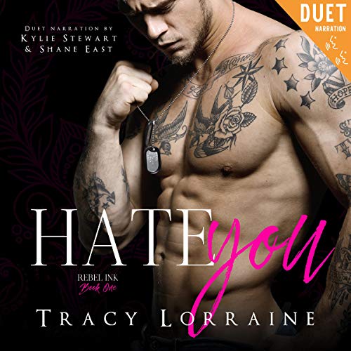 Hate You: An Enemies to Lovers Romance