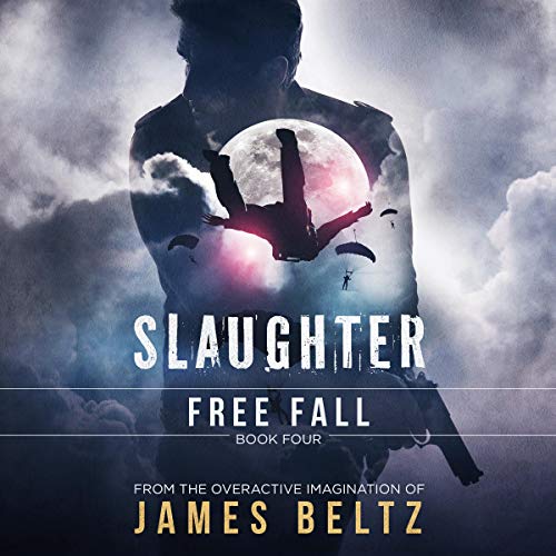 Slaughter: Free Fall